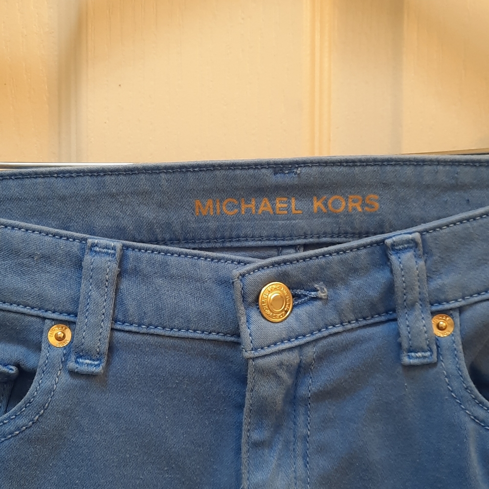 Michael Kors Iggy Skinny